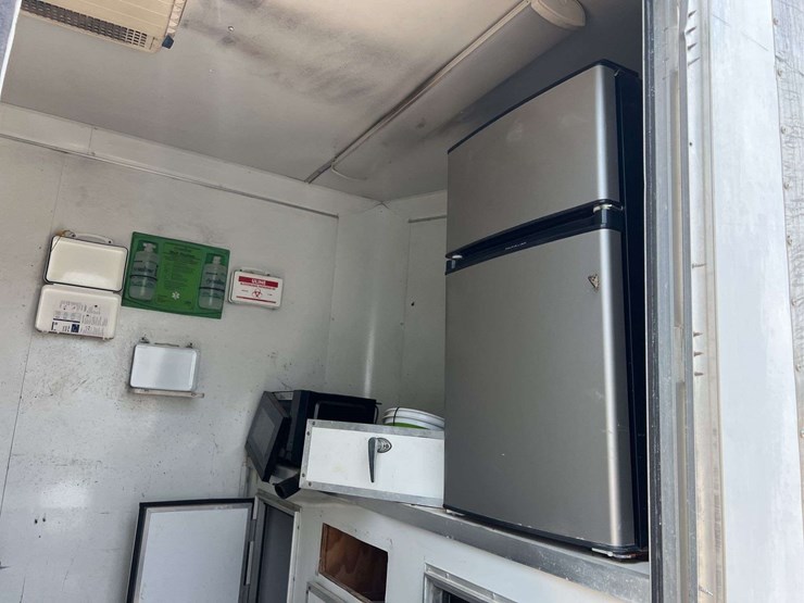 2014-arising-80"-x-16'-t/a-enclosed-trailer-image-19