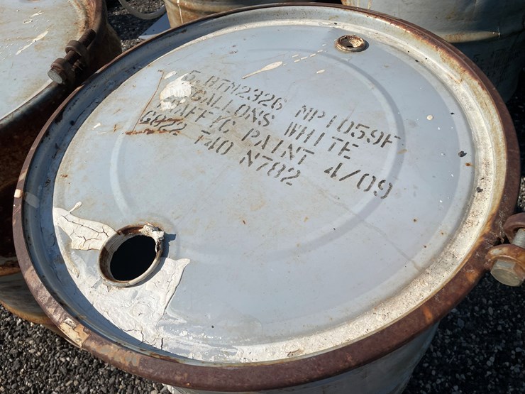 #6342-•-(2)-55-gallon-steel-drums-image-6