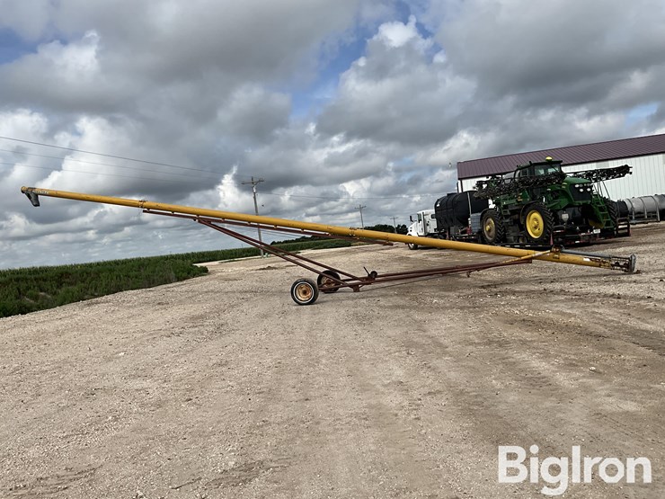 mayrath-grain-auger-w/hopper-image-4