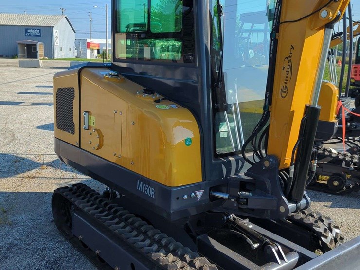 28-hp---cfg-industrial-mini-excavator-enclosed-cab---my50r---(2025)-image-5
