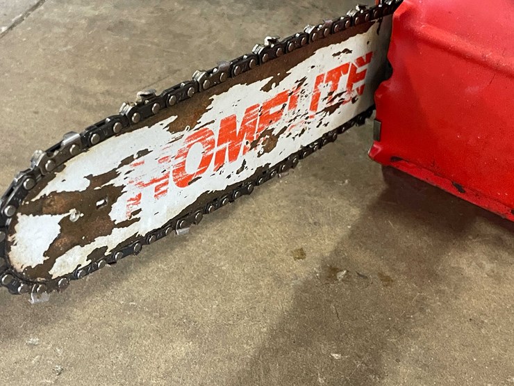 #2116-•-homelite-chainsaw-image-7