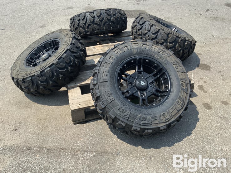pro-armor-28x10r14-tires-&-rims-image-8