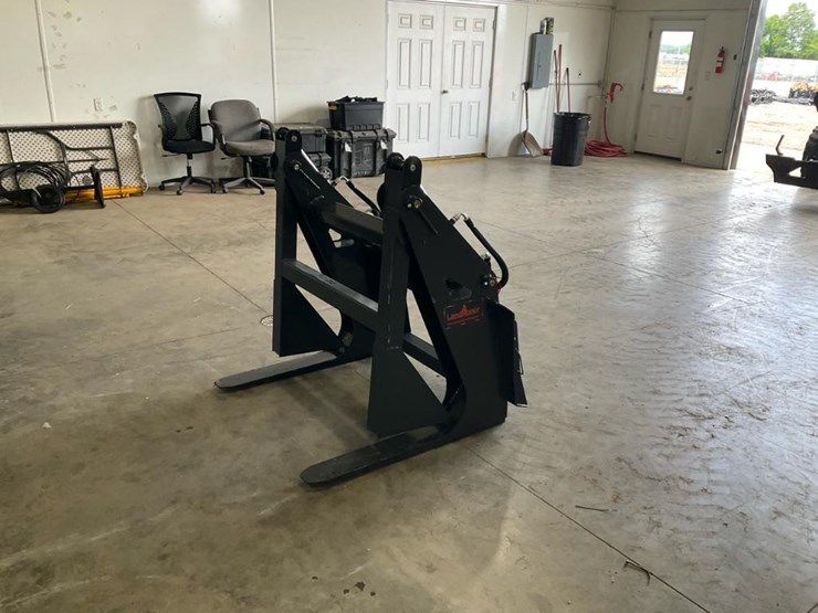 #1404-•-unused-landhonor-skid-steer-log-grapple-image-2