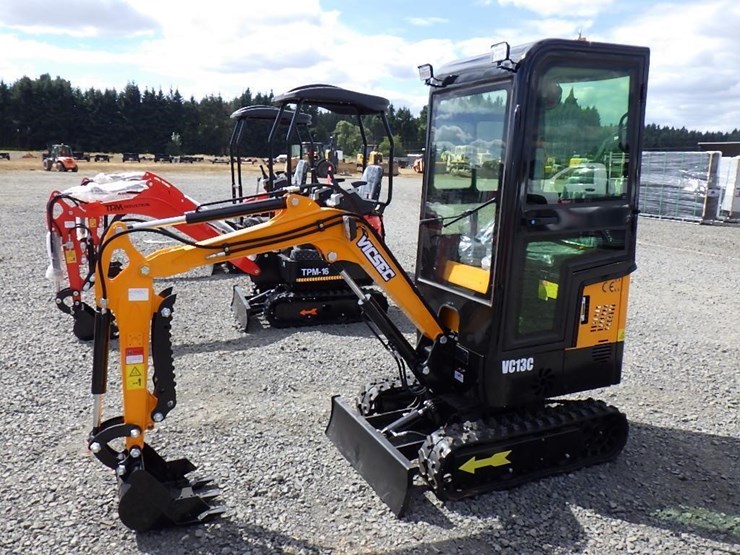 2025-vicsec-va13c-hydraulic-excavator-image-1