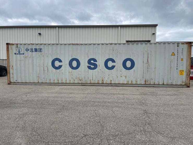 #1359-•-40'-shipping-container-(of)-image-1
