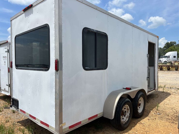 arising-80"-x-16'-t/a-enclosed-trailer-image-4