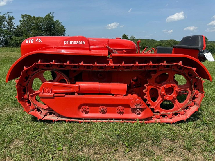 oto-primasole-single-cylinder-diesel-crawler-rare!-image-24
