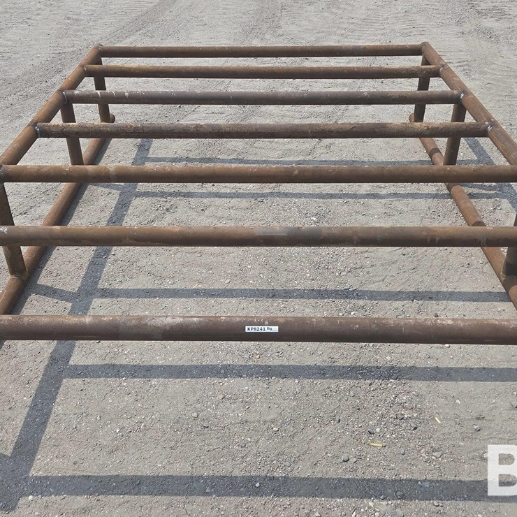 Metal Stand