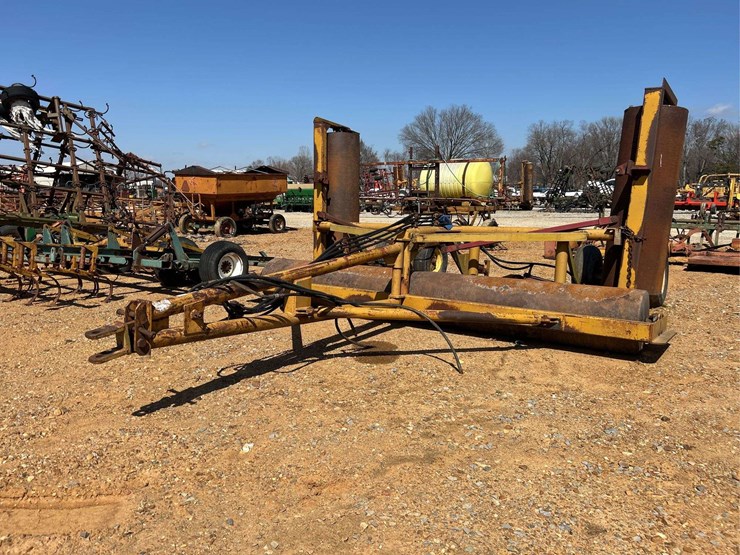 holley-25'-pull-type-folding-roller-image-1