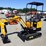 2025-vicsec-vc13-hydraulic-excavator-image-1
