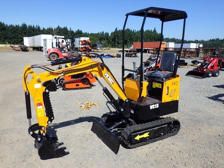 2025-vicsec-vc13-hydraulic-excavator-image-1