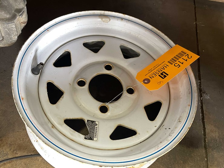 #2115-•-4-lug-trailer-wheel-(cw)-image-4
