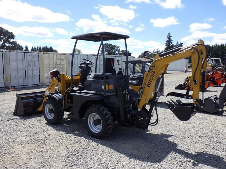 2025-agt-bh50g-loader-backhoe-image-2