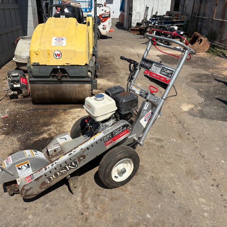 DOSKO 337