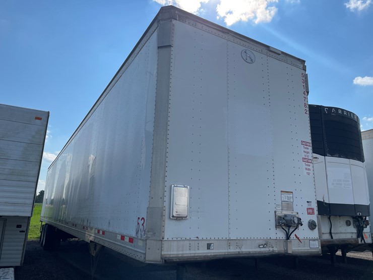 #6298-•-2014-great-dane-53'-van-trailer-(has-wi-title)-image-3