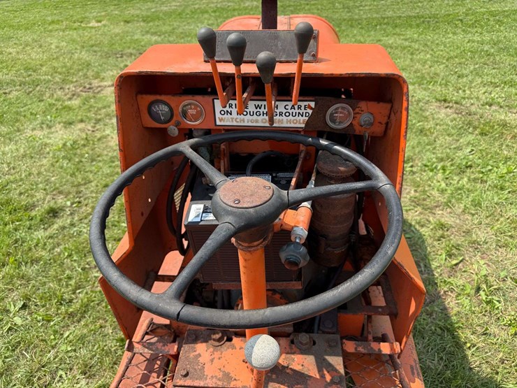nursi-vator-nursery-tractor-super-rare-!!-image-13