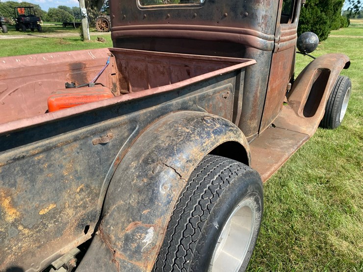 1932-ford-rat-rod-pickup-truck---with-title-image-35