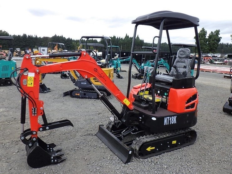 2025-cfg-nt18k-hydraulic-excavator-image-1