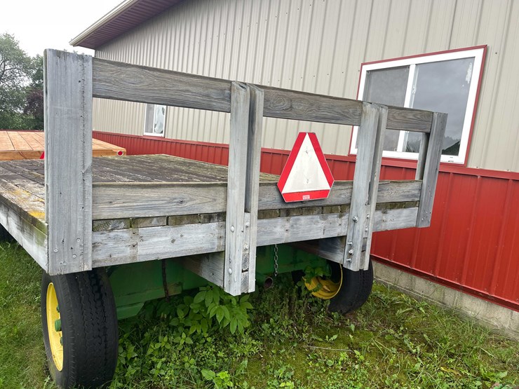 #6691-•-14'-hay-wagon-trailer-image-7