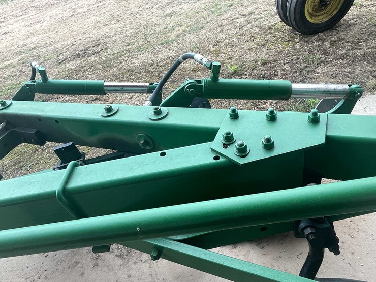 #6698-•-john-deere-4-bottom-plow-tiller-image-7