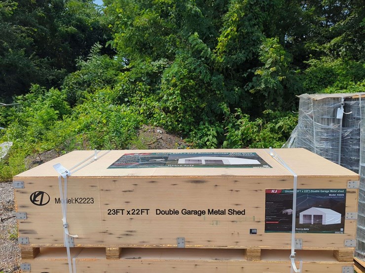 (1)-kj---23-ft-x-22-ft-double-garage-metal-shed---k2223-image-1