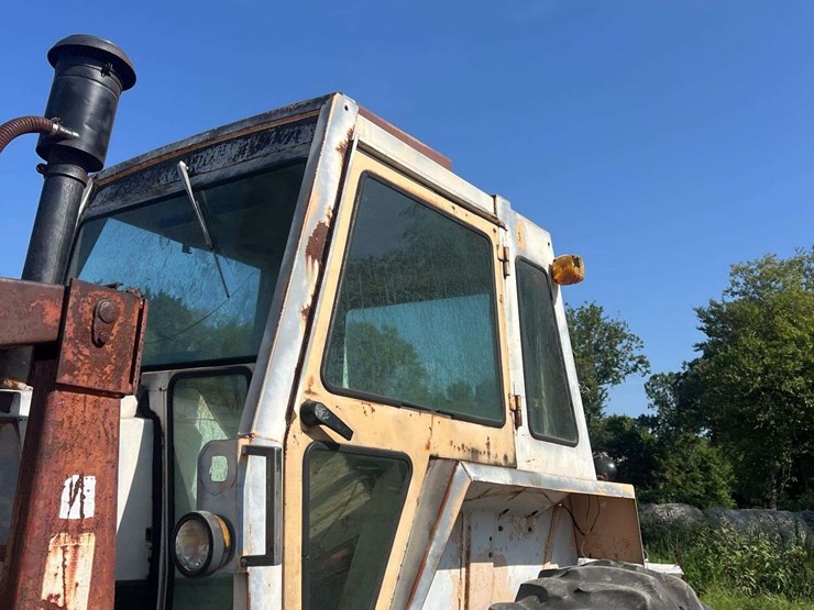 case-451-cab-tractor-w/-loader-*inop-image-12