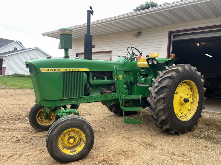#6667-•-1968-john-deere-tractor-image-1