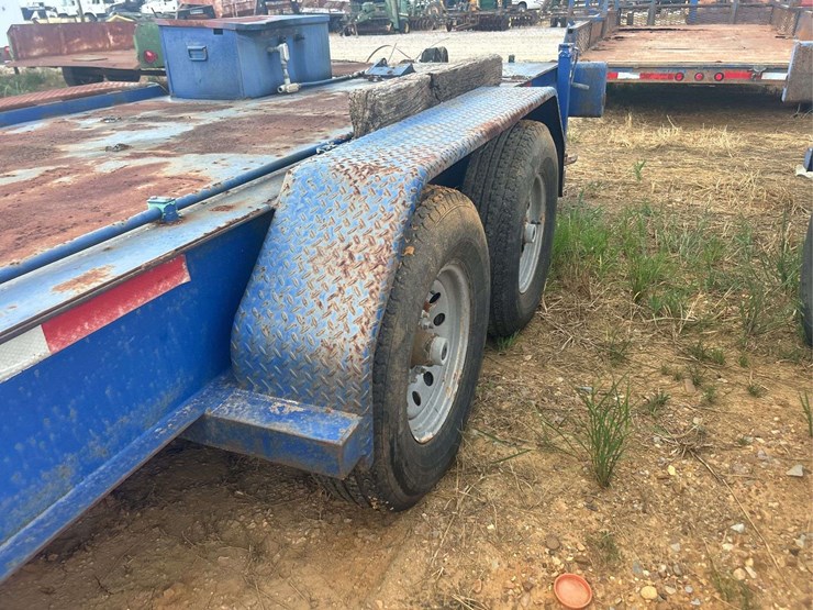 2013-5'-x-22'-t/a-gooseneck-trailer-image-12