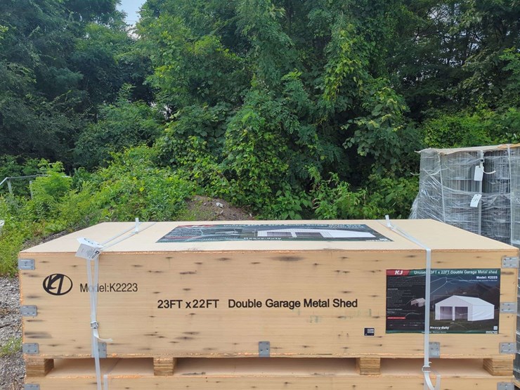 (1)-kj---23-ft-x-22-ft-double-garage-metal-shed---k2223-image-1