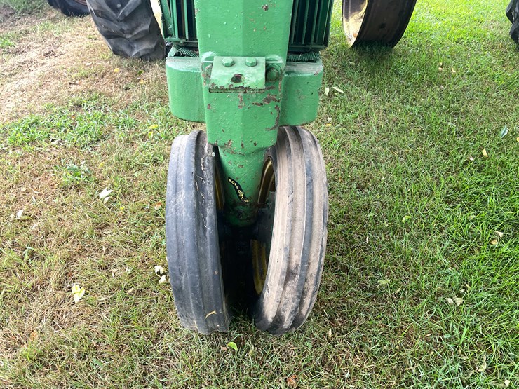 #6677-•-1939-john-deere-parts-tractor-image-8