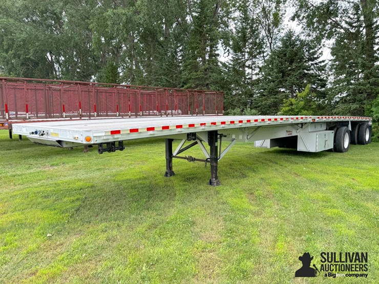 2015-reitnouer-t/a-spread-axle-flatbed-trailer-image-1