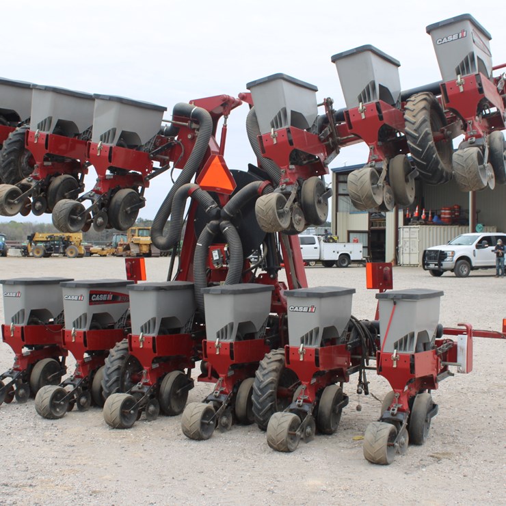 2014 CASE IH 1235