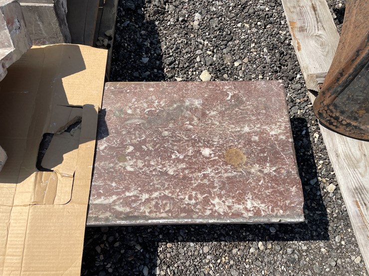 #6333-•-solid-marble-fireplace-surround-image-4