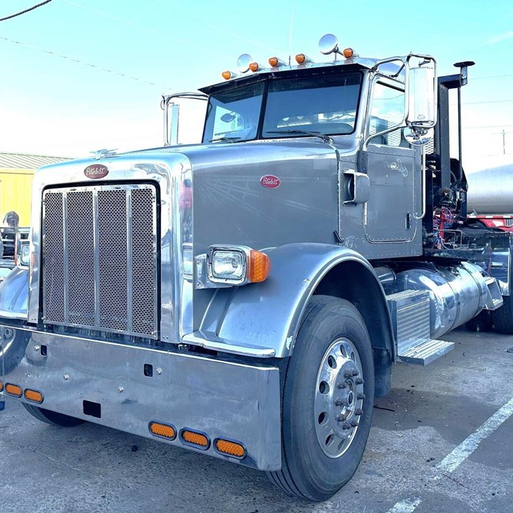2012 PETERBILT 367