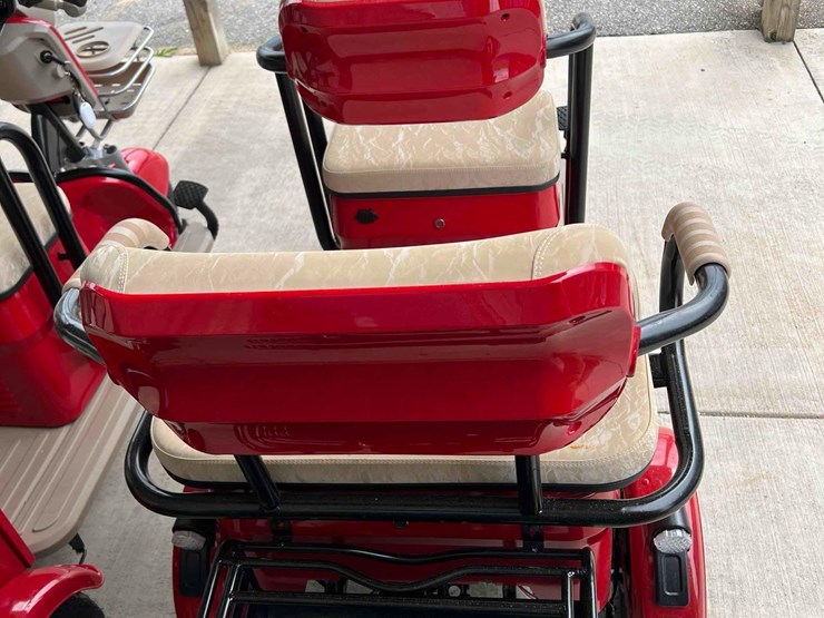unused-irgc40-battery-powered-mini-golf-cart-image-5