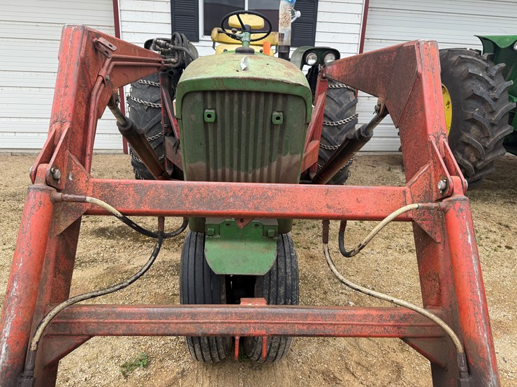 #6687-•-1961---1963-john-deere-tractor-image-15
