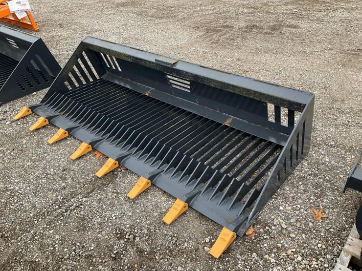 #1394-•-84"skid-steer-rock-bucket-image-2