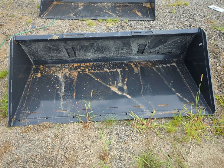 78"-wolverine-track-duty-bucket-tdb-11-78w---skid-steer-image-1