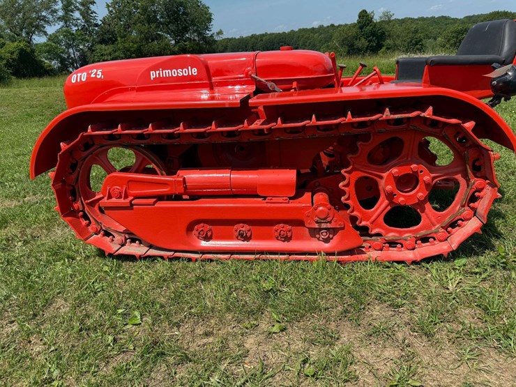 oto-primasole-single-cylinder-diesel-crawler-rare!-image-27