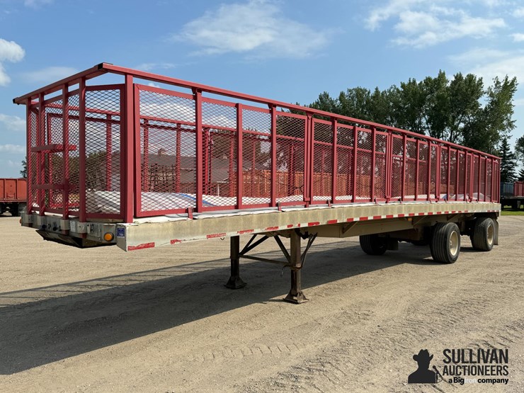 1995-reitnouer-t/a-spread-axle-side-dump-sugar-beet-trailer-image-1