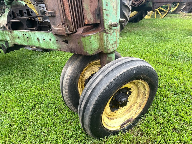 #6675-•-john-deere-parts-tractor-image-8
