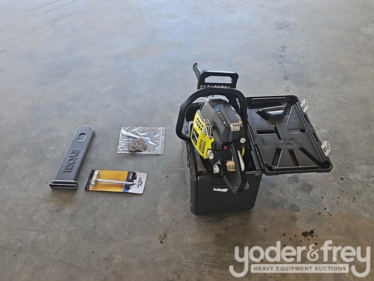 unused-ryobi-18"-chainsaw-image-2