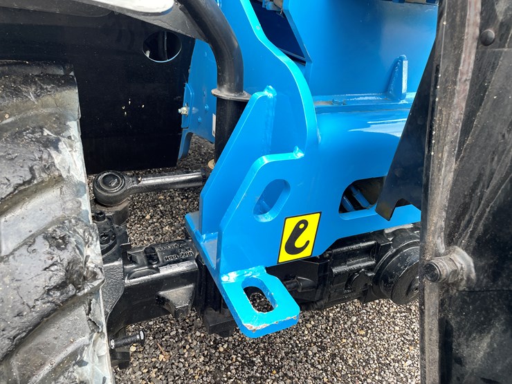 #6274-•-2014-genie-5519-5,500lbs-mini-telehandler-image-15
