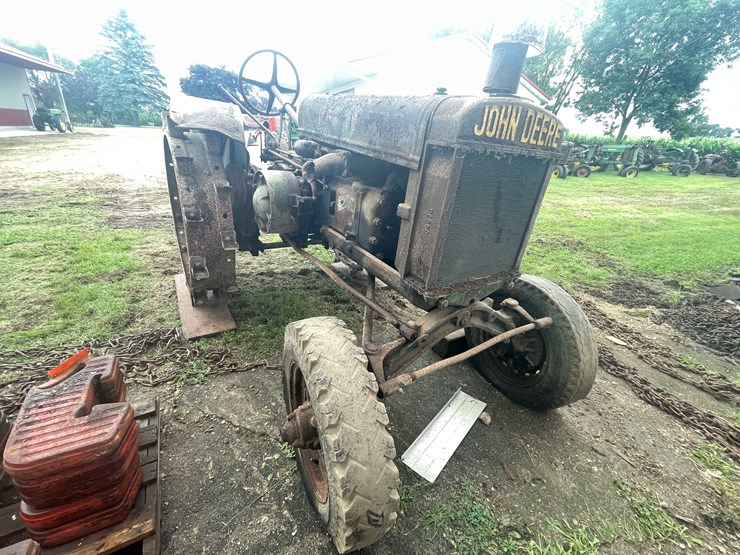 #7485-•-1928-john-deere-tractor-image-7