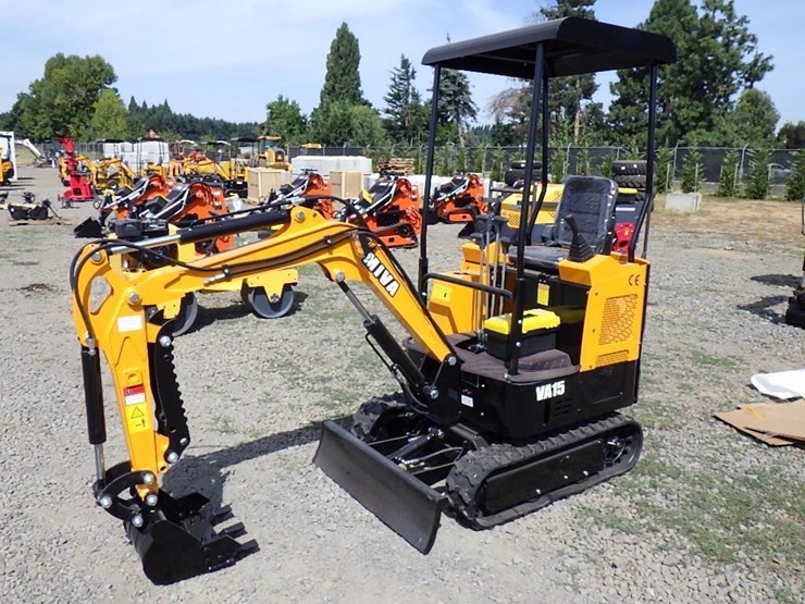 2025-miva-va15-hydraulic-excavator-image-1