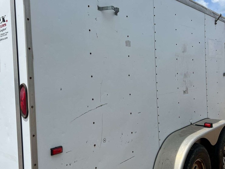 2007-wells-82"-x-16'-t/a-enclosed-trailer-image-15
