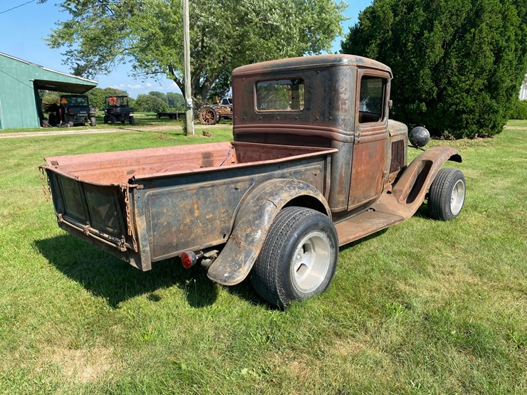 1932-ford-rat-rod-pickup-truck---with-title-image-20