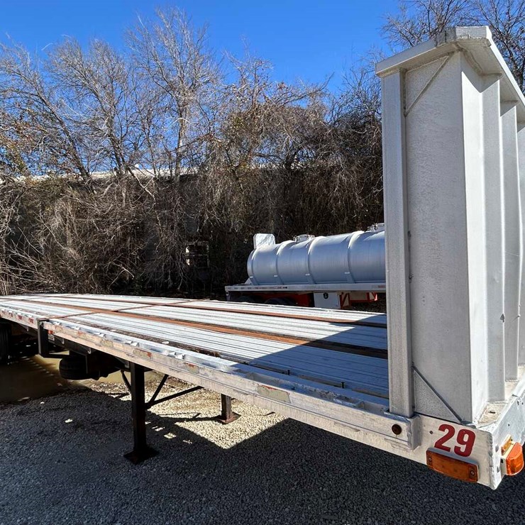 1998 TRANSCRAFT EAGLE W2