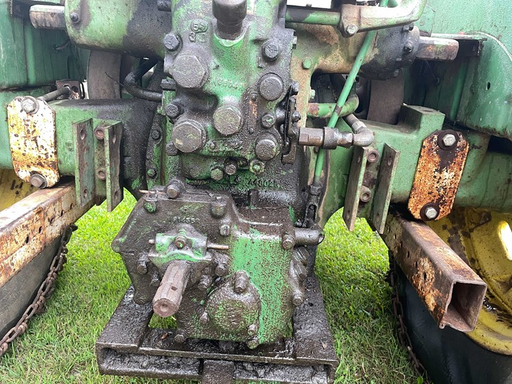 #6670-•-1953---1955-john-deere-tractor-image-5