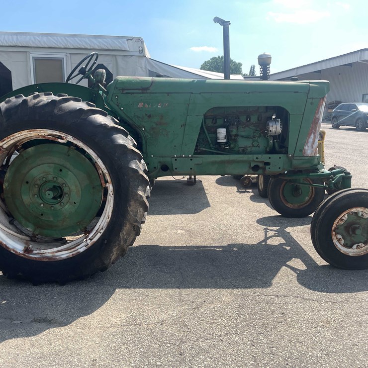 OLIVER 770